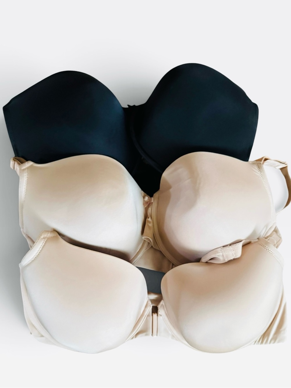 Torrid Bra Lot 38DDD